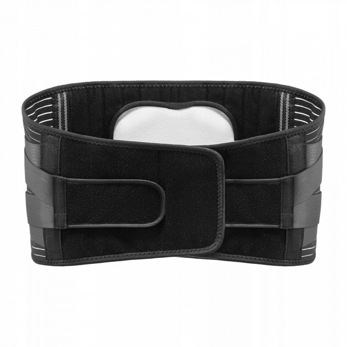 Пояс (бандаж) для поперекового відділу хребта 4FIZJO Size XXL (P-5907739317582)