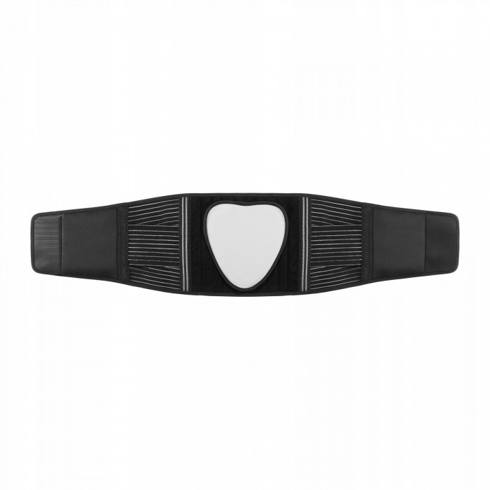 Пояс (бандаж) для поперекового відділу хребта 4FIZJO Size XXL (P-5907739317582)