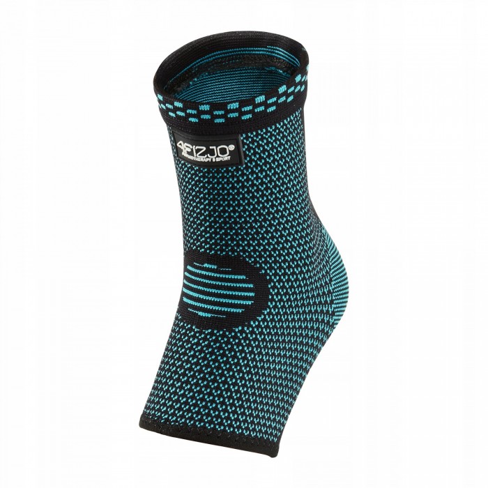 Фиксатор (бандаж) для голеностопа 4FIZJO 1 шт Size XL (P-5907739318053)