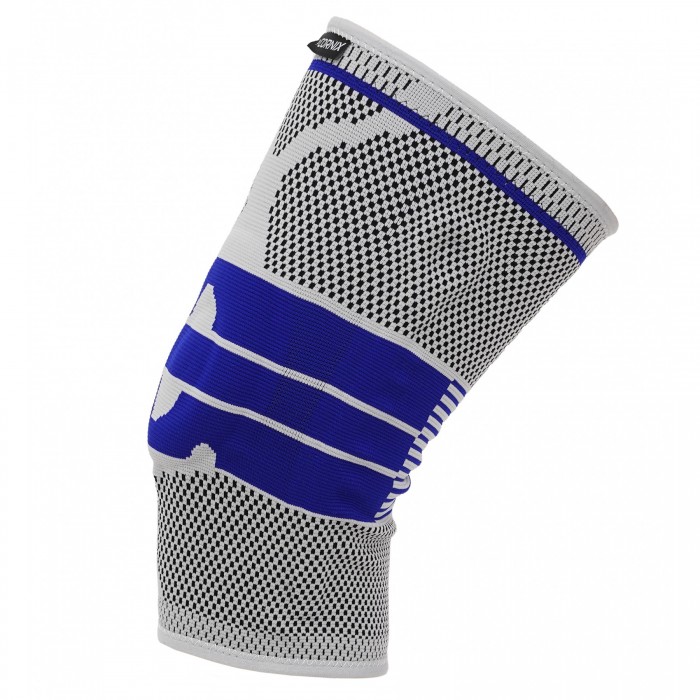 Фіксатор (бандаж) для коліна Cornix 3D 1шт XR-0201 Size S