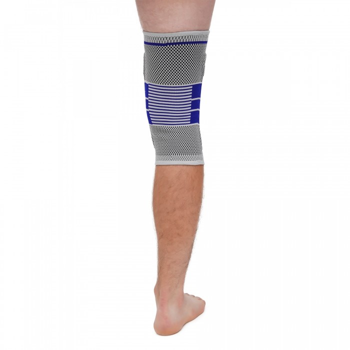 Фіксатор (бандаж) для коліна Cornix 3D 1шт XR-0201 Size S