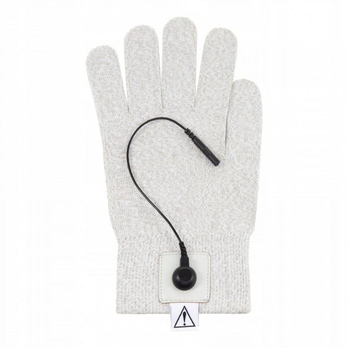 Электрод-перчатка для миостимулятора 4FIZJO 1 шт (P-5907739317155)