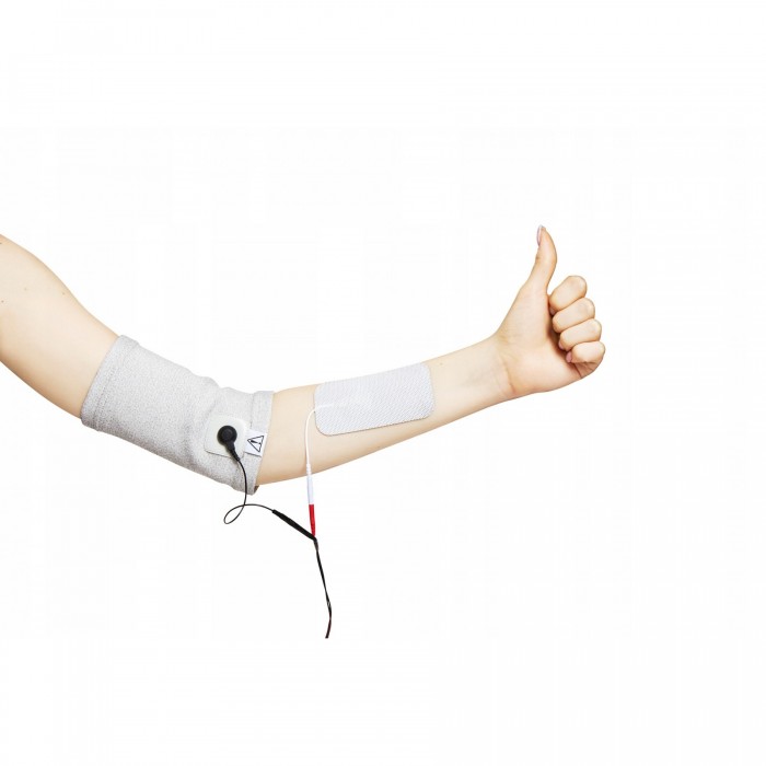 Электрод-повязка для миостимулятора на локоть 4FIZJO 1 шт (P-5907739317148)
