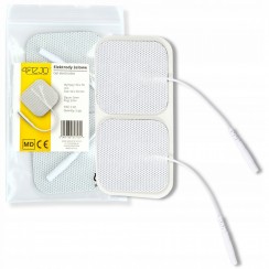 Электроды для миостимулятора 4FIZJO 2шт (P-5907739317131)