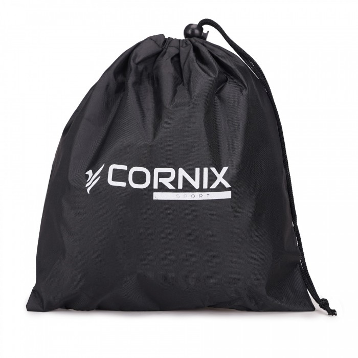 Набір трубчастих еспандерів Cornix 5 шт. 4.5-13.6 кг XR-0256