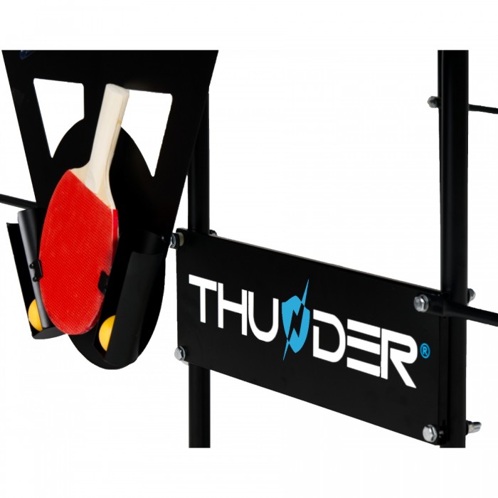Стіл для настільного тенісу THUNDER Indoor Join-15 Green