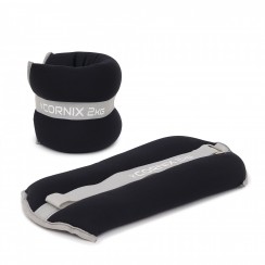 Утяжелители для ног и рук Cornix 2 x 2 кг XR-0245