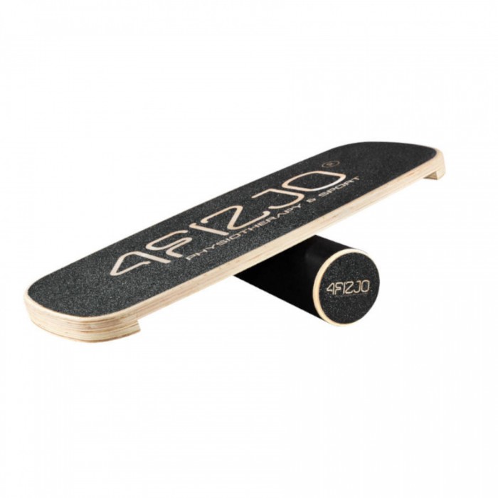 Балансувальна дошка (балансборд) 4FIZJO Balance Board (P-5907739313416)