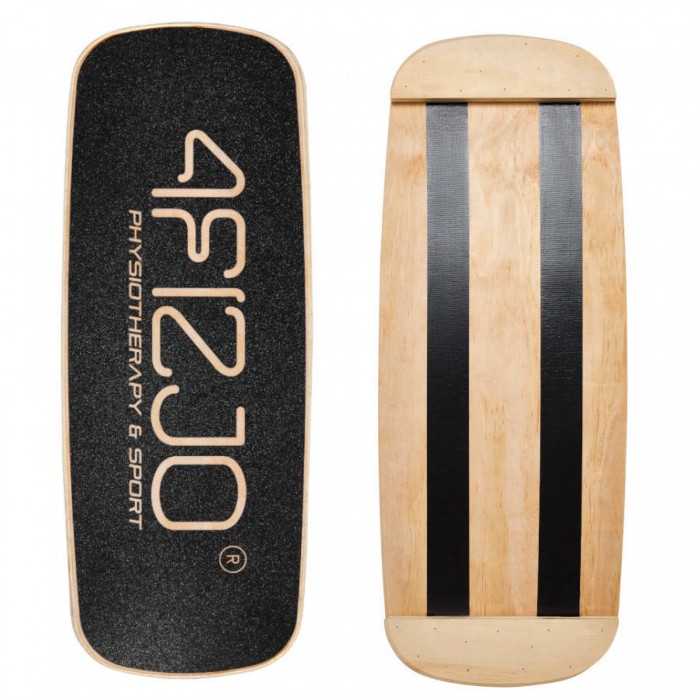 Балансувальна дошка (балансборд) 4FIZJO Balance Board (P-5907739313416)