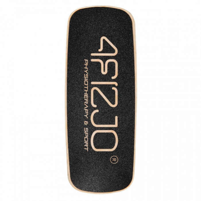 Балансувальна дошка (балансборд) 4FIZJO Balance Board (P-5907739313416)