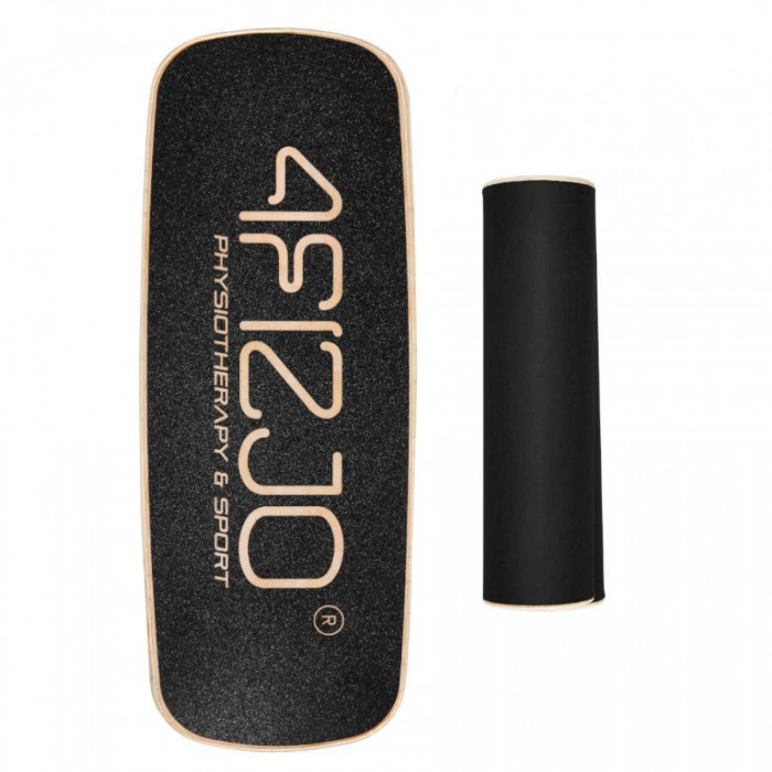Балансувальна дошка (балансборд) 4FIZJO Balance Board (P-5907739313416)