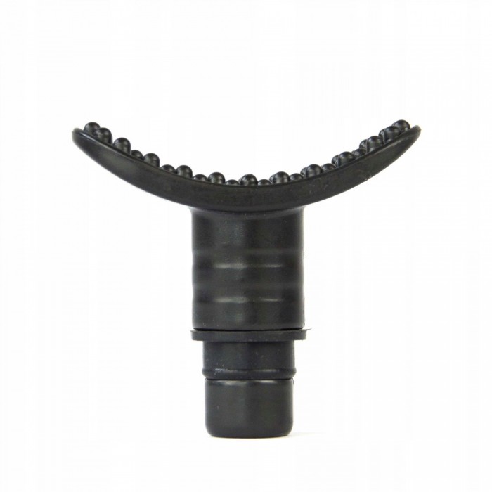 Ручний перкусійний масажер 4FIZJO Massage Gun Active 30 Вт масажний пістолет (P-5907739319937)