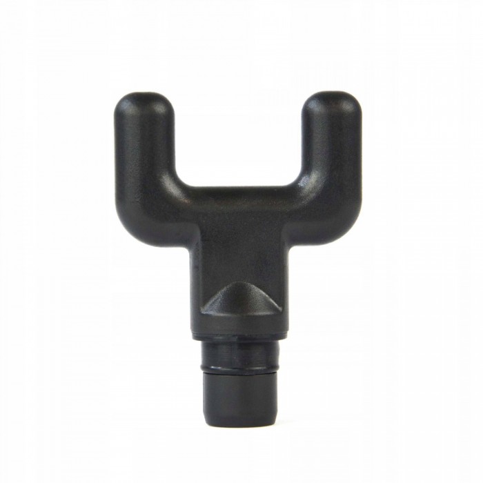 Ручний перкусійний масажер 4FIZJO Massage Gun Evo 30 Вт масажний пістолет (P-5907739319920)