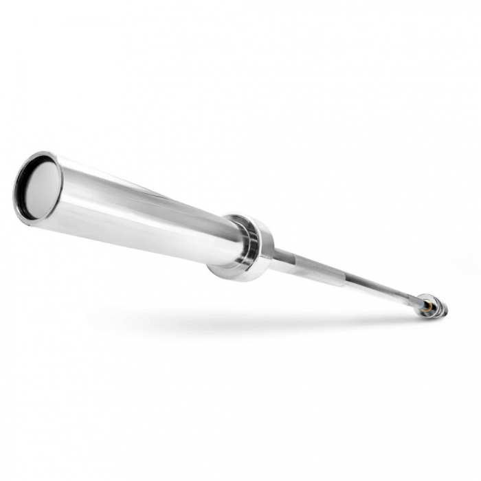 Гриф олимпийский прямой York Fitness 240см (50мм)