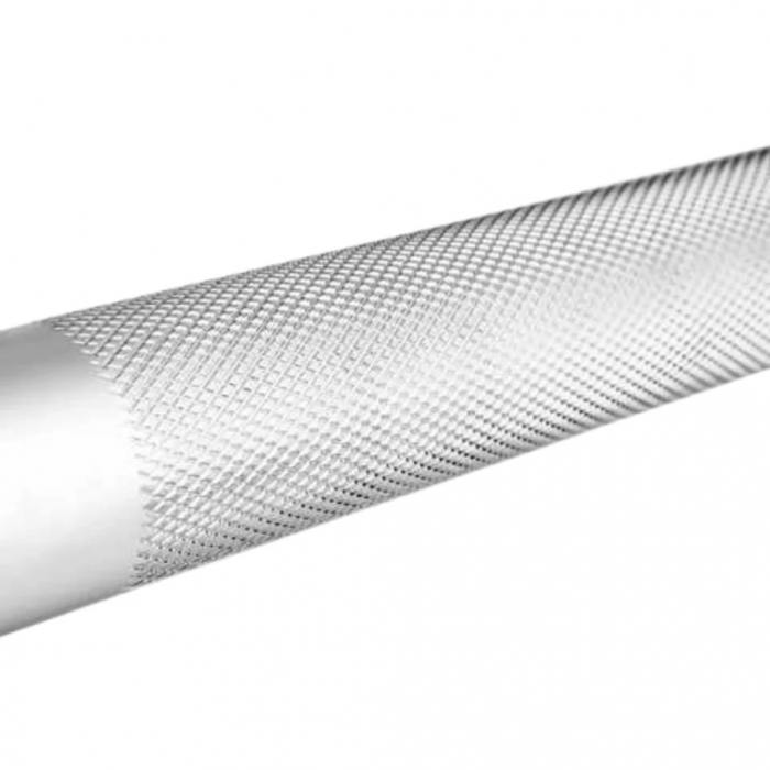 Гриф олимпийский прямой York Fitness 240см (50мм)