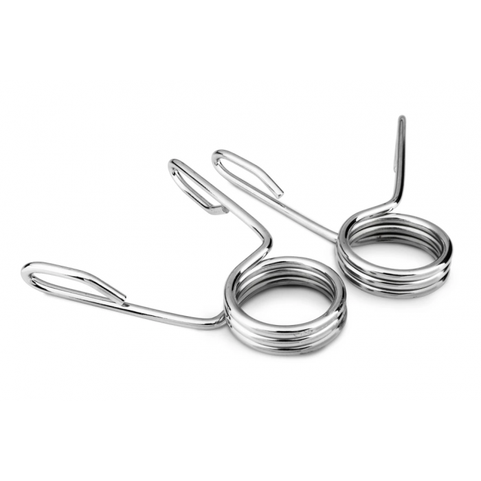 Гриф для штанги олимпийский Z-образный Hop-Sport 120см (50мм)