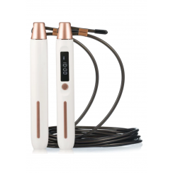 Умная скакалка Queenfit Smart с дисплеем и Bluetooth