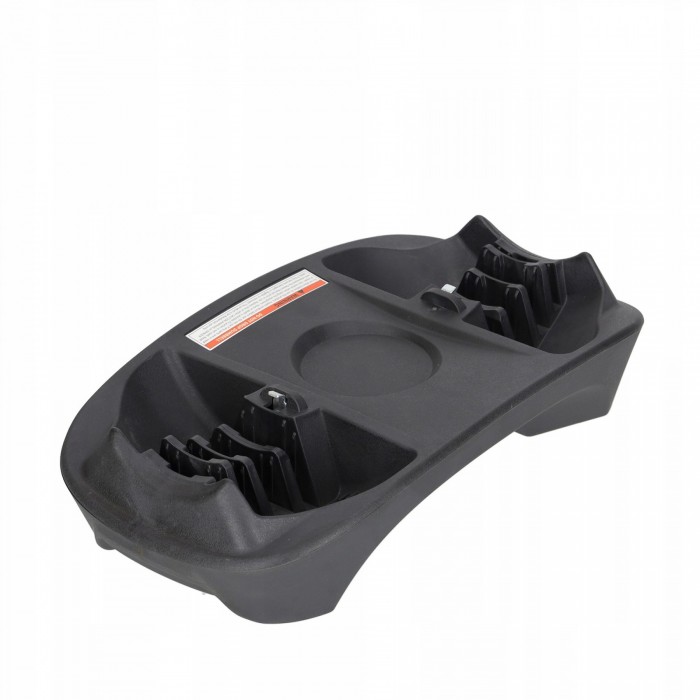 Гантель с регулируемым весом 4FIZJO Premium 1.5-16 кг (P-5907739319197)