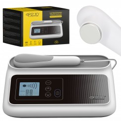 Аппарат для ультразвуковой терапии 4FIZJO Pro+ переносной (P-5905973400008)