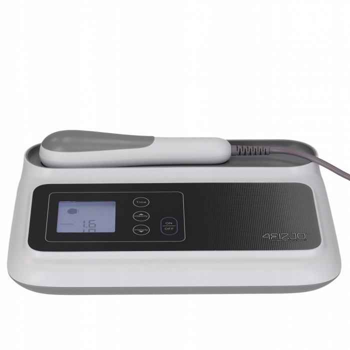 Аппарат для ультразвуковой терапии 4FIZJO Pro+ переносной (P-5905973400008)