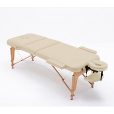 Массажный стол Vigor BM3524-1.2.3 бежевый
