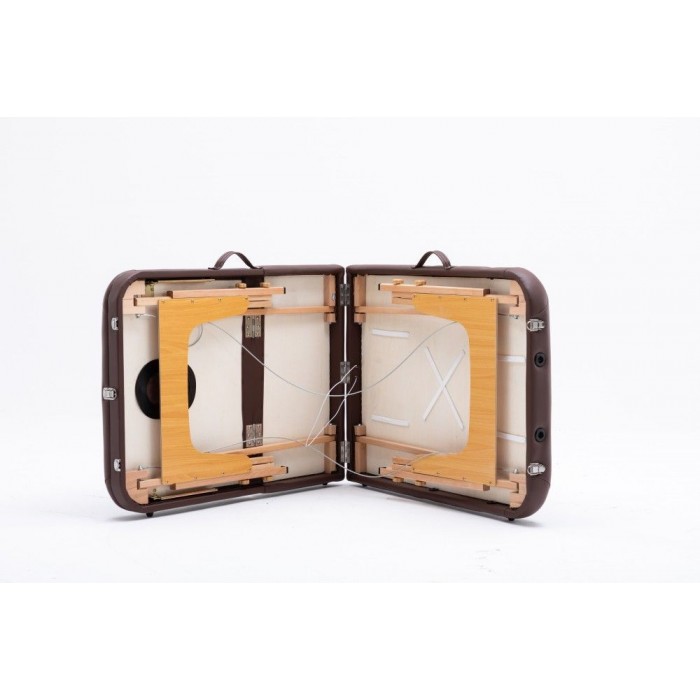 Массажный стол Vigor BM3524-1.2.3 бежевый