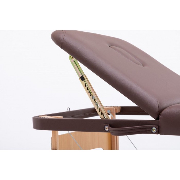 Массажный стол Vigor BM3524-1.2.3 бежевый