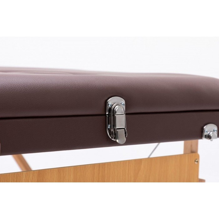 Массажный стол Vigor BM3524-1.2.3 сиреневый