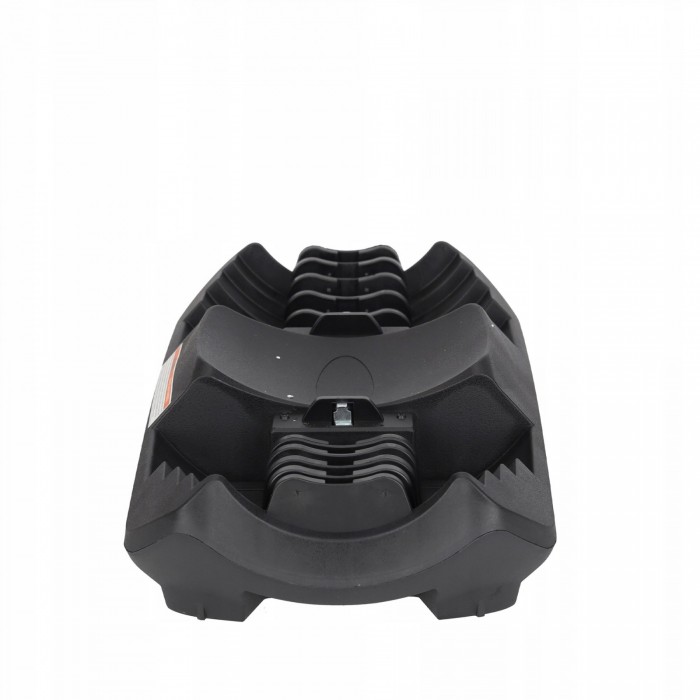 Гантель с регулируемым весом 4FIZJO Premium 5-40 кг (P-5907739319210)