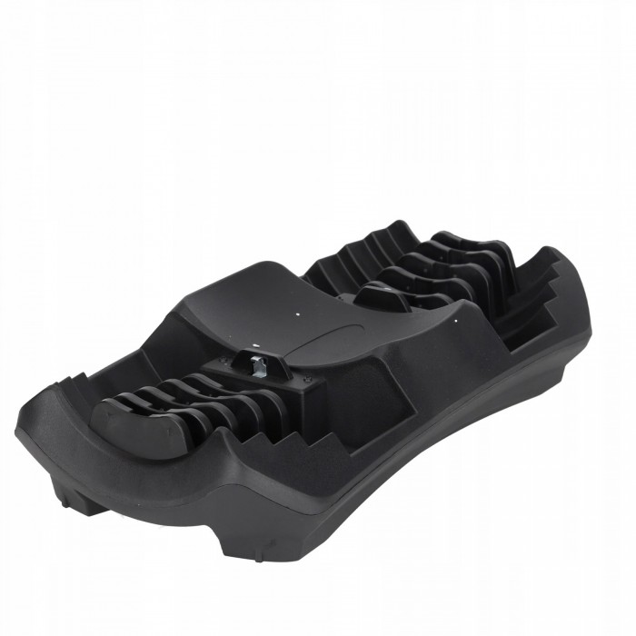 Гантель с регулируемым весом 4FIZJO Premium 5-40 кг (P-5907739319210)