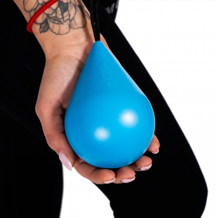 Обруч (хулахуп) массажный Springos с утяжелителем FA1071