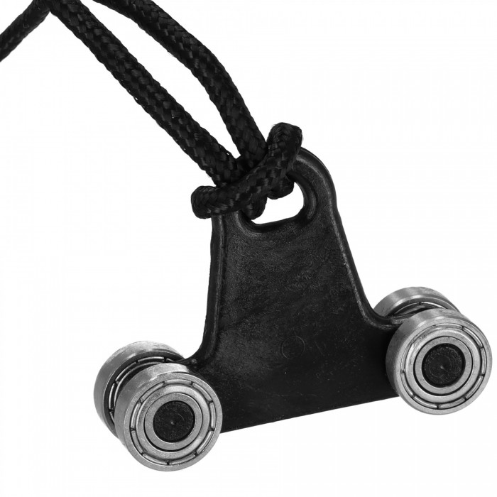 Обруч (хулахуп) массажный Springos с утяжелителем FA1071