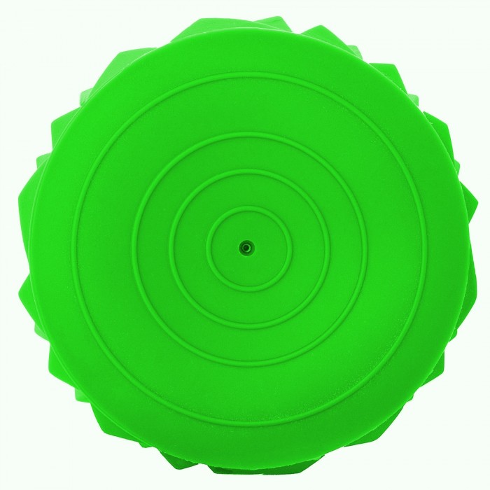 Напівсфера масажна балансувальна (масажер для ніг, стоп) Springos Balance Pad 16 см FA0057