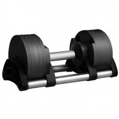 Гантели наборные с регулируемым весом NUO Nuobell 2-20 кг пара