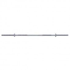 Гриф штанги InterAtletika B2-11-M 152 см