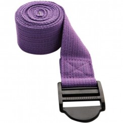 Ремінь для йоги YOGA STRAPS LiveUp LS3236A