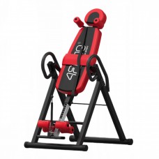 Стіл інверсійний 4FIZJO регульований Black/Red (P-5905973401944)