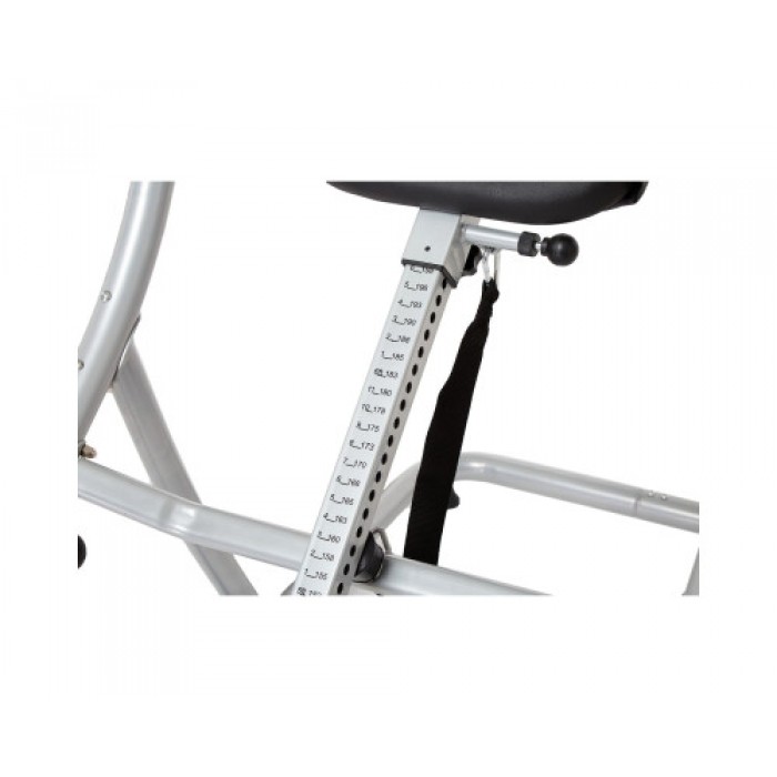Інверсійний стіл Prime Sport Inverso