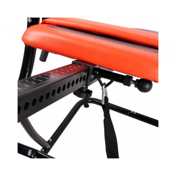 Інверсійний стіл Prime Sport Inverso Plus