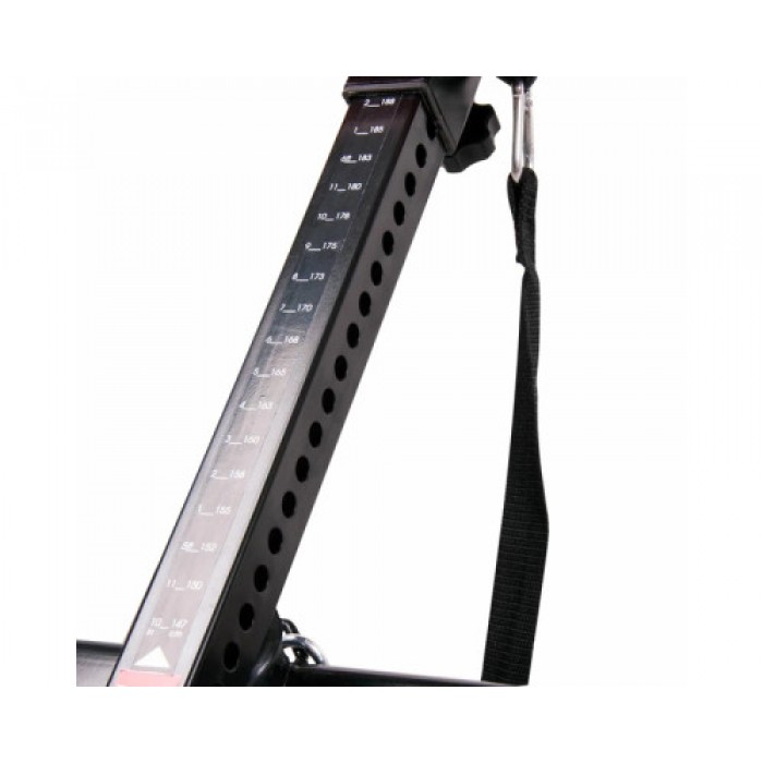 Інверсійний стіл Prime Sport Inverso Plus