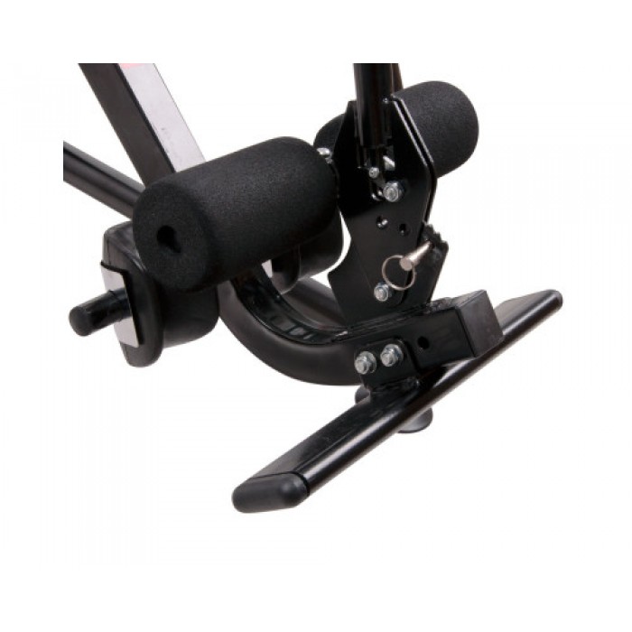 Інверсійний стіл Prime Sport Inverso Plus