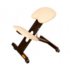 Массажный стул ERGO-SOFT Venge - бежевый