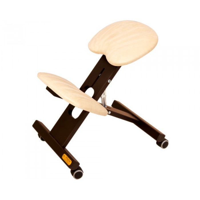 Массажный стул ERGO-SOFT Venge - бежевый