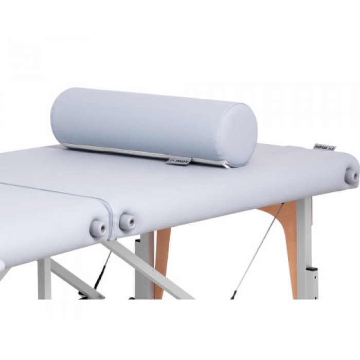 Массажный стол Premium Ultra Alu серый