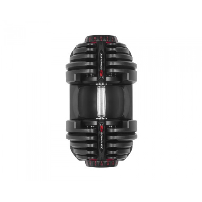 Гантель з регулюванням ваги Bowflex 1090i Select Tech