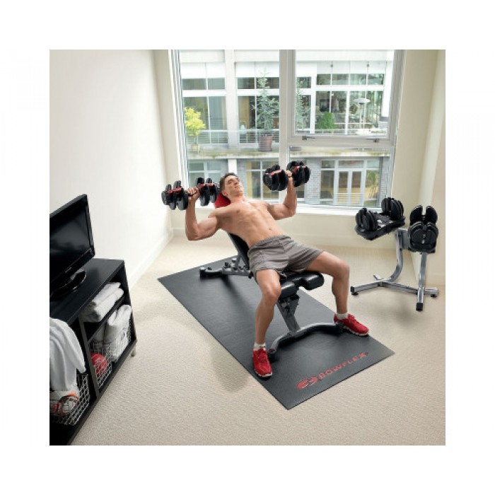 Гантель з регулюванням ваги Bowflex 552i Select Tech