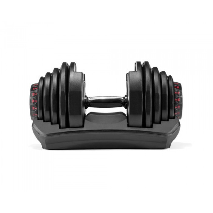 Гантелі регульовані Bowflex SelectTech 1090i (1шт-41кг) 2шт
