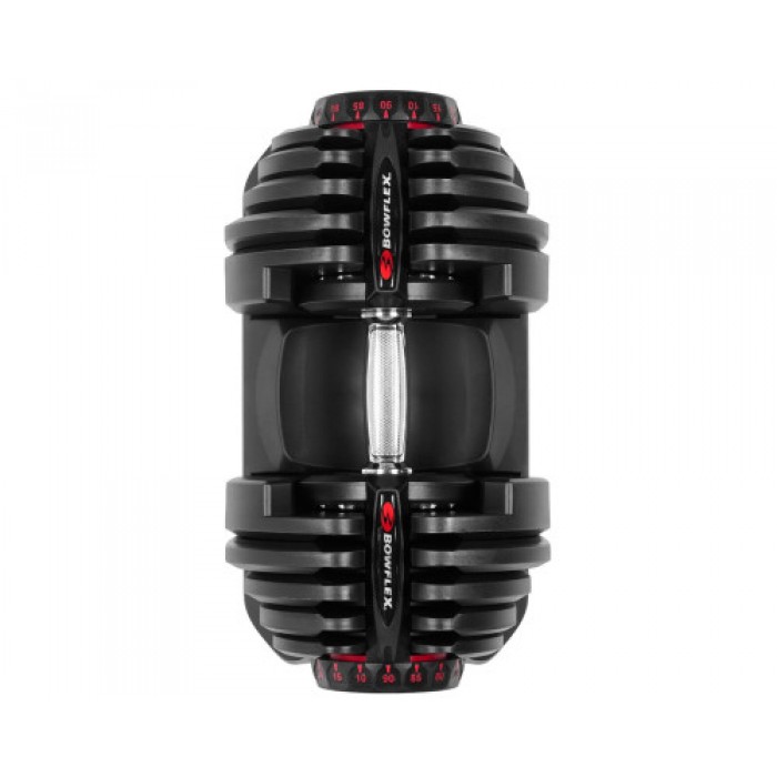 Гантелі регульовані Bowflex SelectTech 1090i (1шт-41кг) 2шт