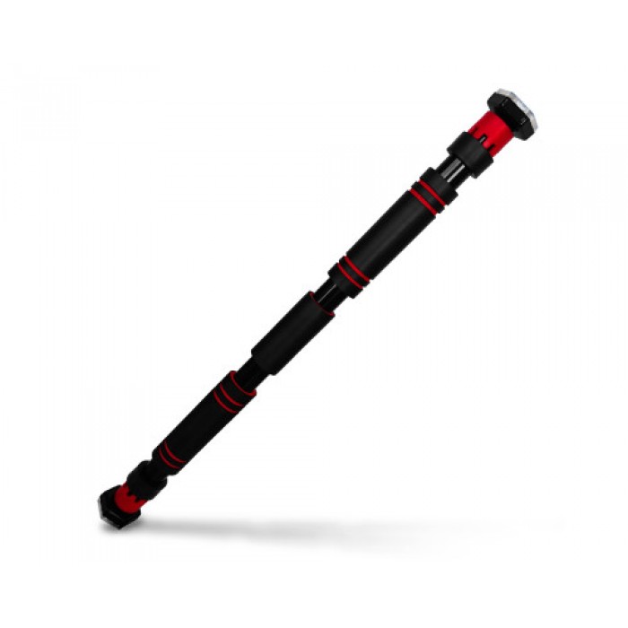 Турник в дверной проем раздвижной K-Sport KSSL067/KSP01