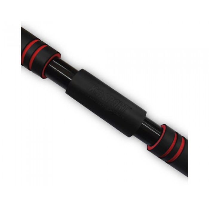 Турник в дверной проем раздвижной K-Sport KSSL067/KSP01